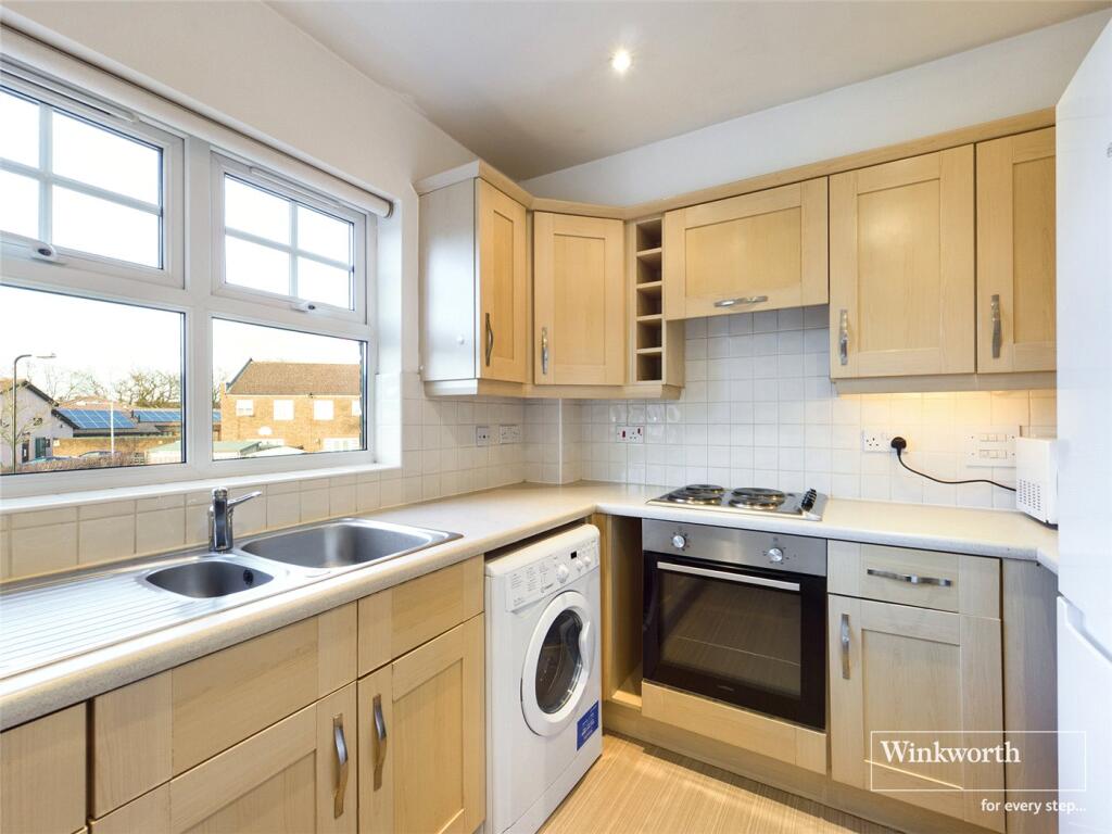 Main image of property: Rose Bates Drive, Kingsbury, NW9
