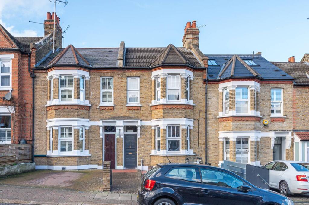 Main image of property: Dunstans Road, East Dulwich, London, SE22