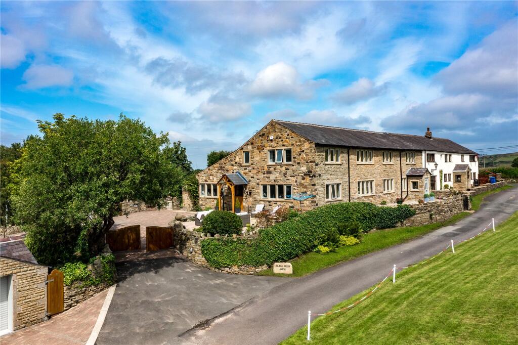 Main image of property: Kings Highway, Stone Fold, Accrington, Lancashire