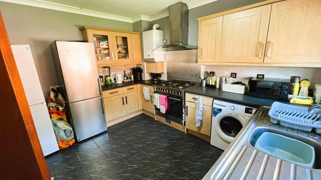 House in Nottingham - View 5