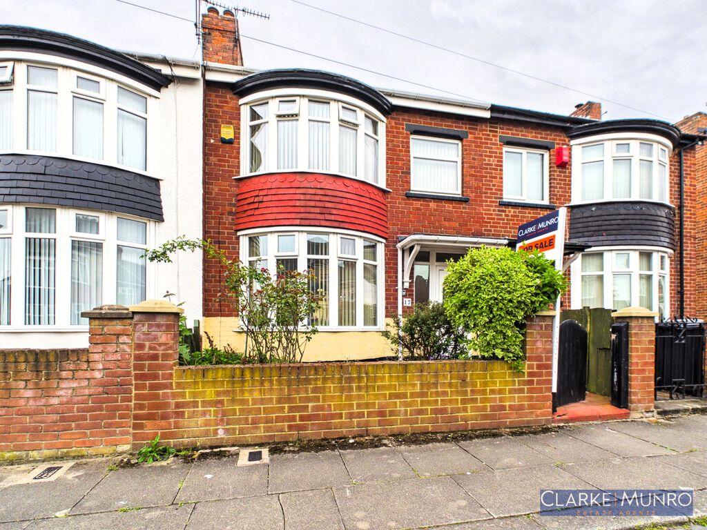 Main image of property: Alton Road, Middlesbrough