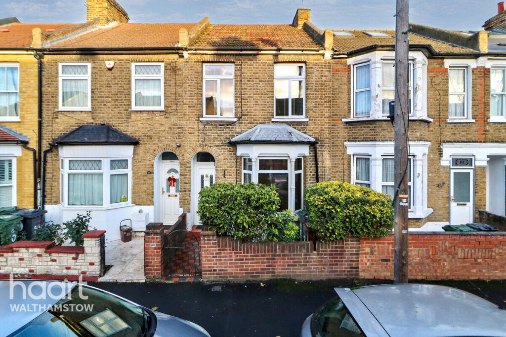 Main image of property: Ivy Road, Walthamstow