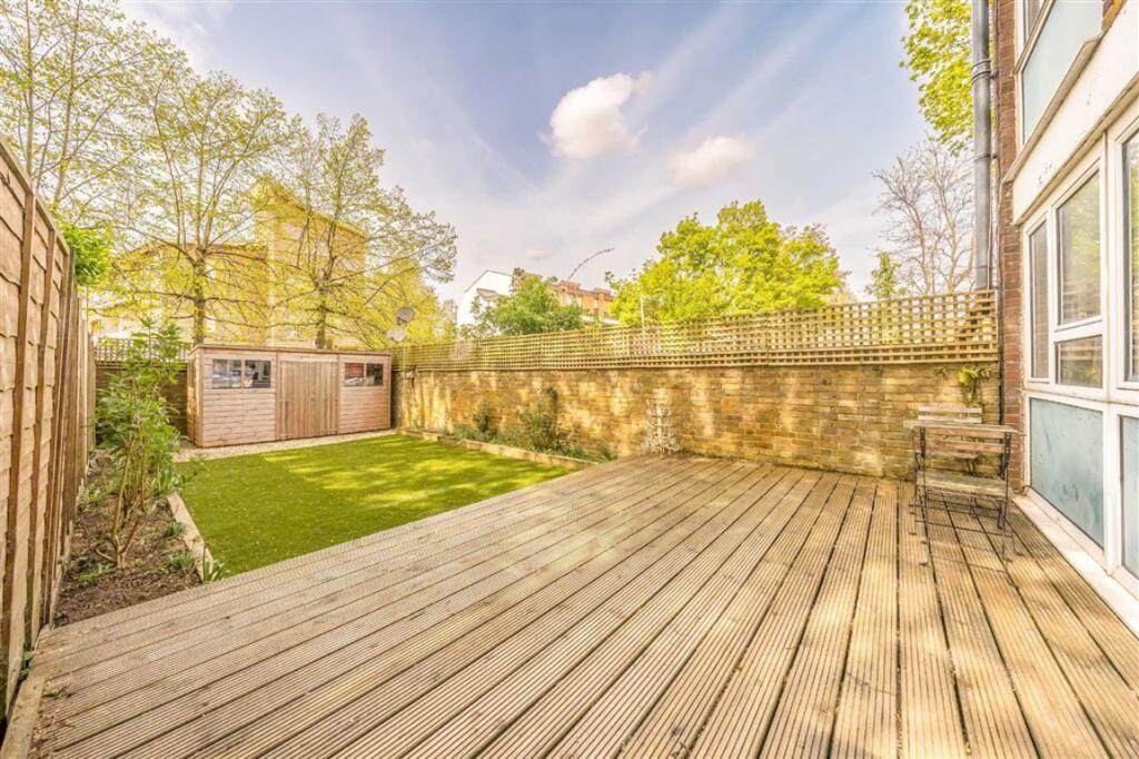 Main image of property: Peckford Place, Brixton