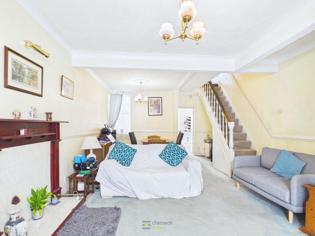 House in Portsmouth - View 5