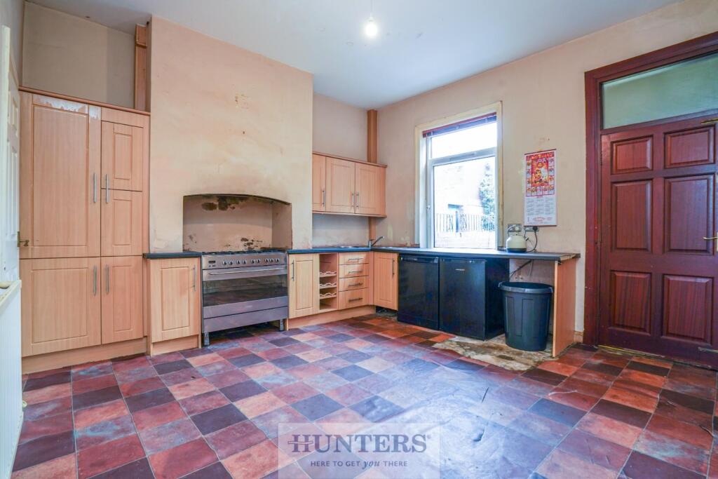 House in Wakefield - View 5