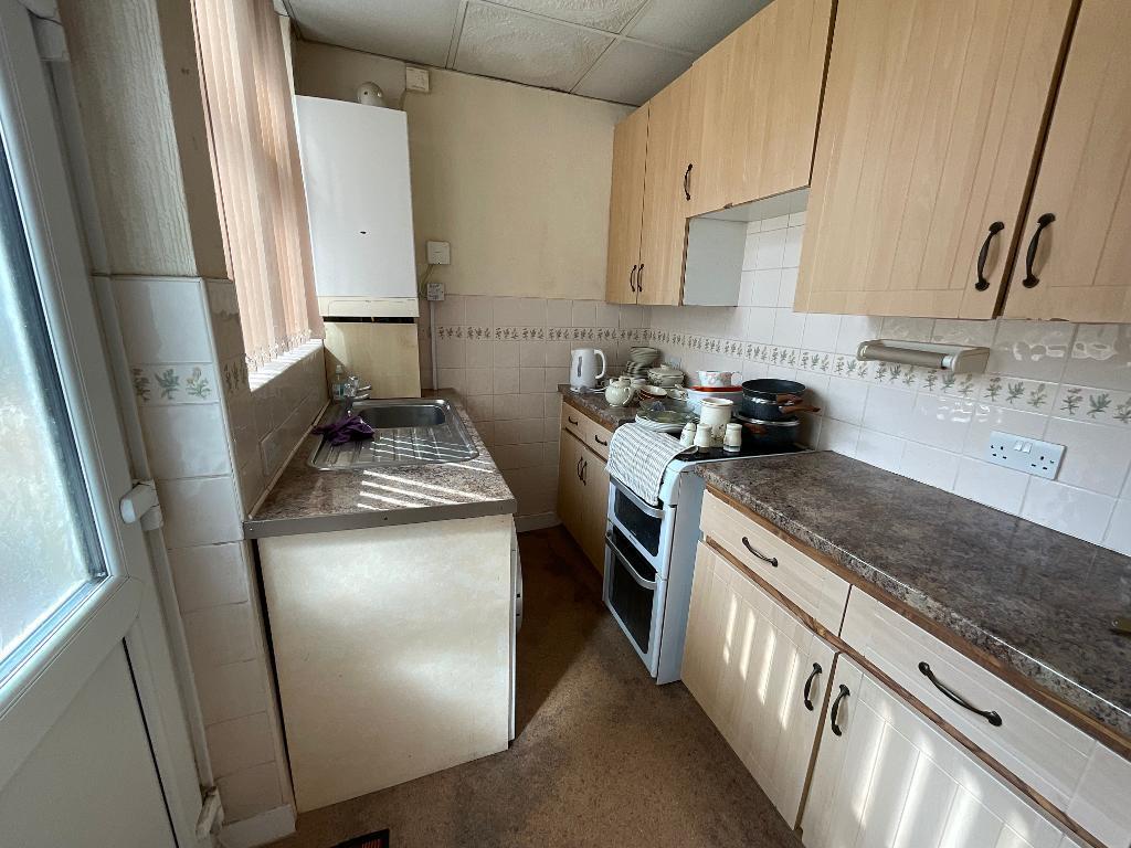Apartment in London - More