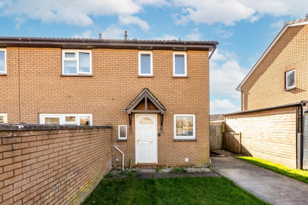 Main image of property: Bracken Close, Carterton, Oxfordshire, OX18