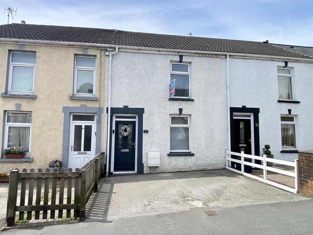 Main image of property: Vardre Road, Clydach, Swansea, City And County of Swansea.
