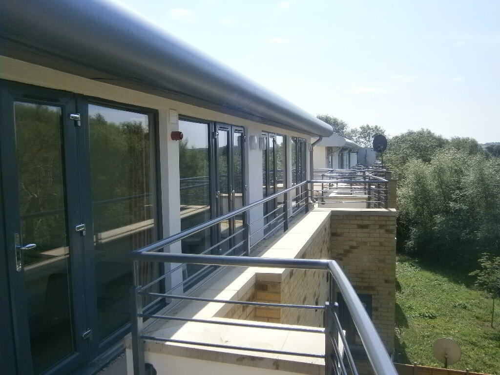 Main image of property: 4 Roger Dudman Way, Oxford, Oxfordshire, OX1