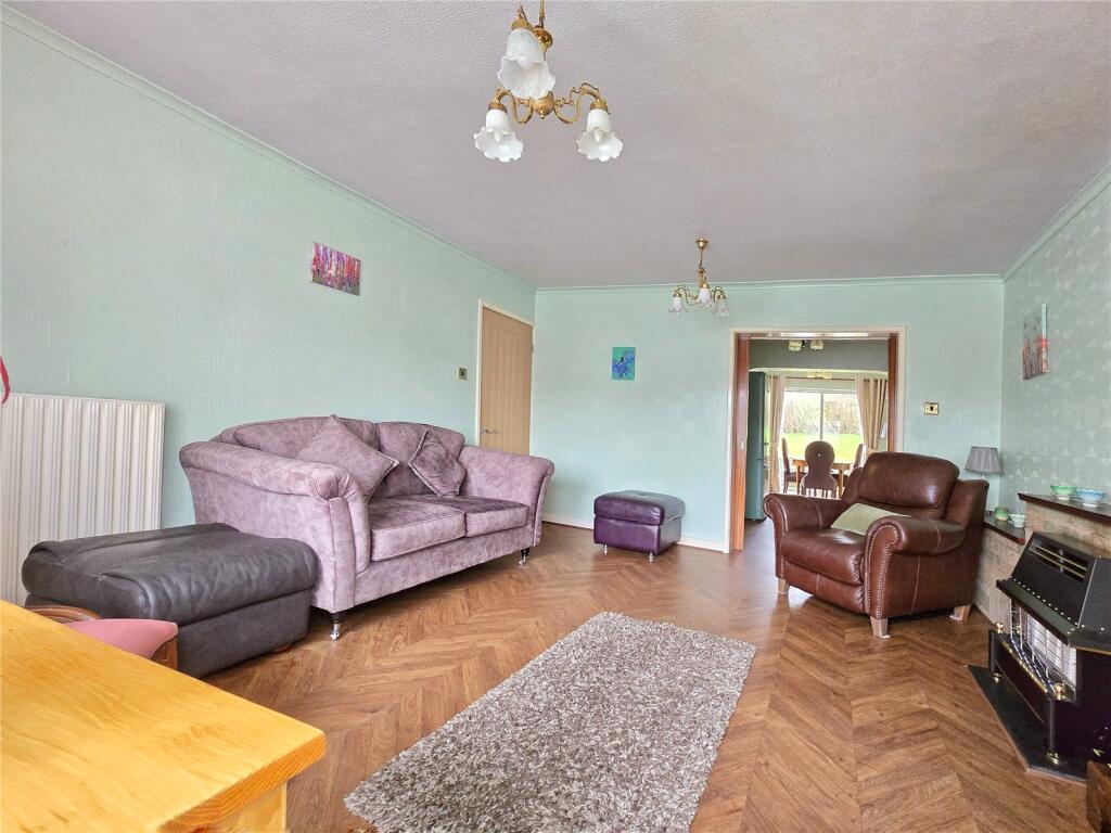 Additional image 2 of Heightside Avenue, Newchurch, Rossendale, BB4