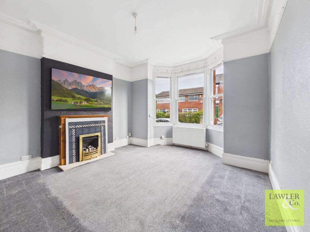 House in Stockport, Stepping Hill, Bramhall Moor - View 2