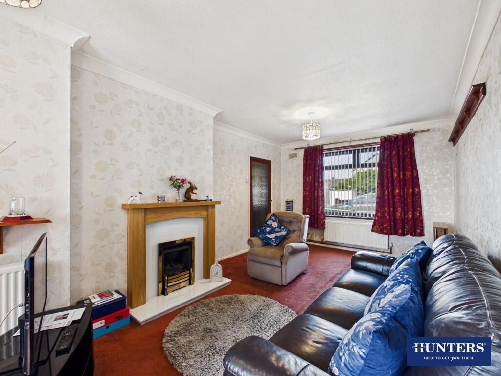 House in Annan, Dumfries and Galloway - View 3