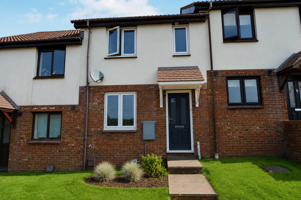 Main image of property: Merlin Way, The Willows, Torquay, Devon