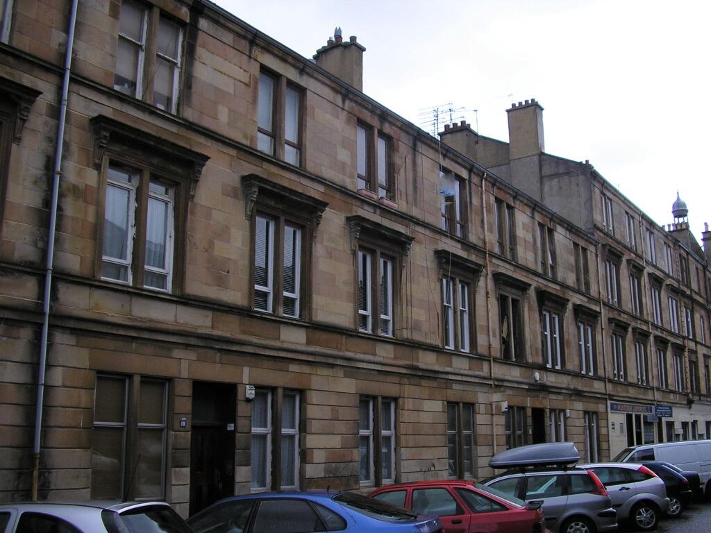 Main image of property: Harvie Street, Kinning Park, Glasgow, G51
