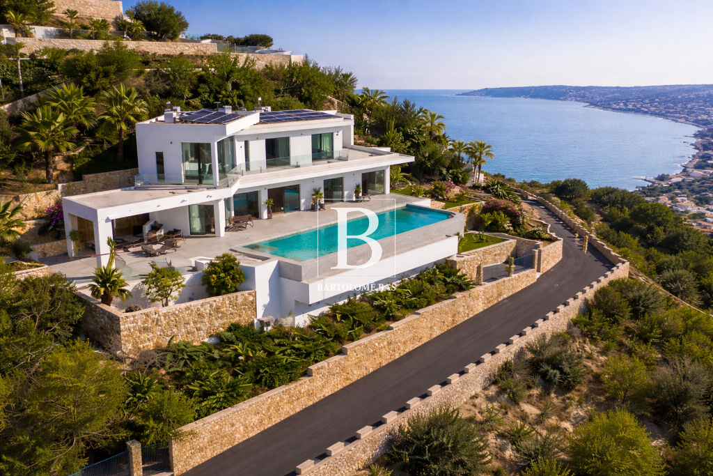 Main image of property: Javea, Alicante, Valencia
