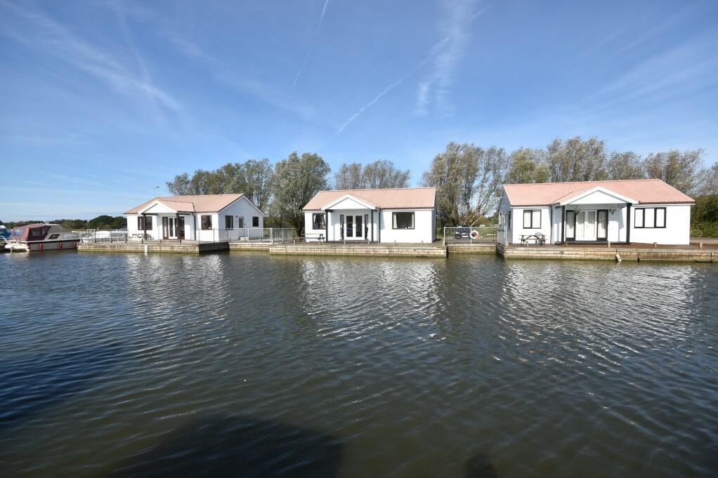 Main image of property: Potter Heigham