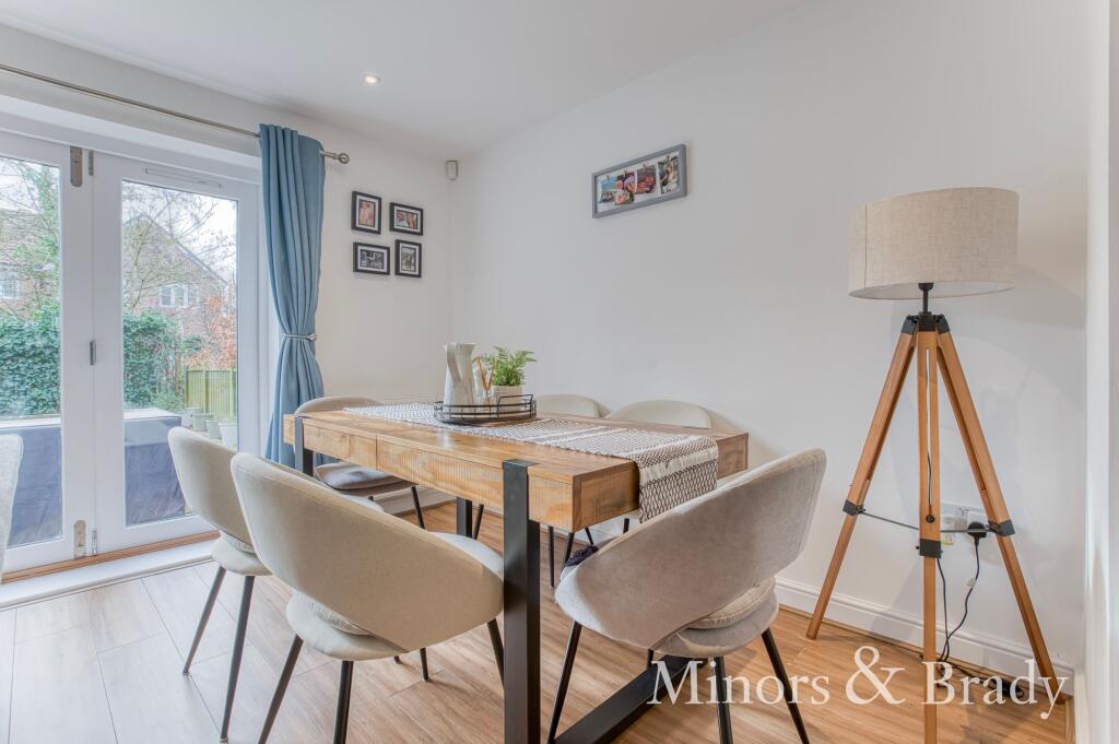 House in South Norfolk, Ditchingham - View 5
