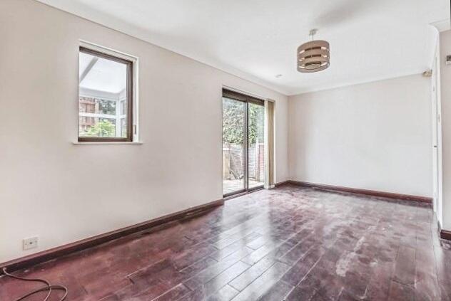 House in Cherwell, Hanwell Fields, Banbury - More