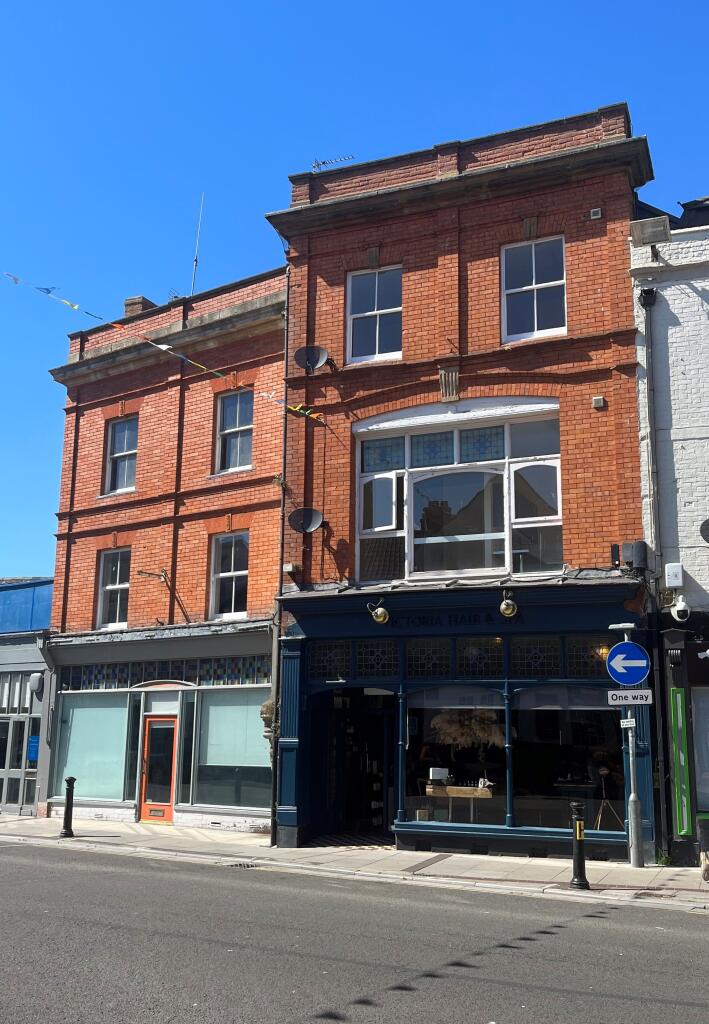 Main image of property: Clare Street , Bridgwater, Somerset