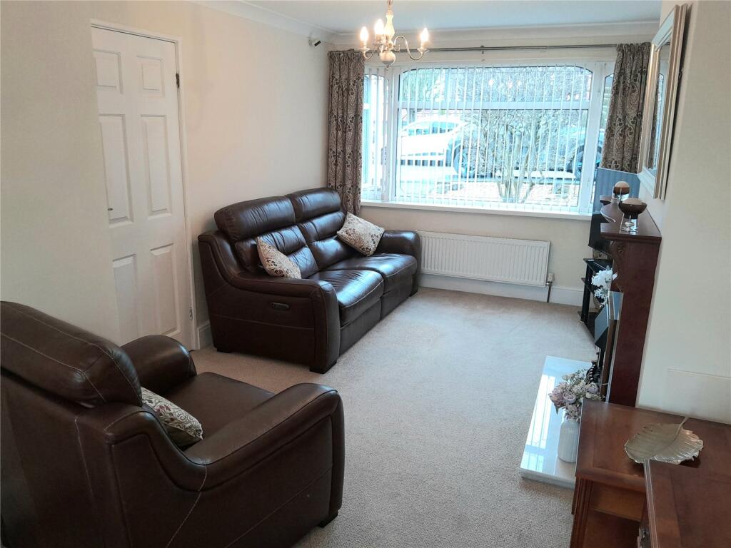 Additional image 6 of Bateman Road, Coleshill, Birmingham, Warwickshire, B46