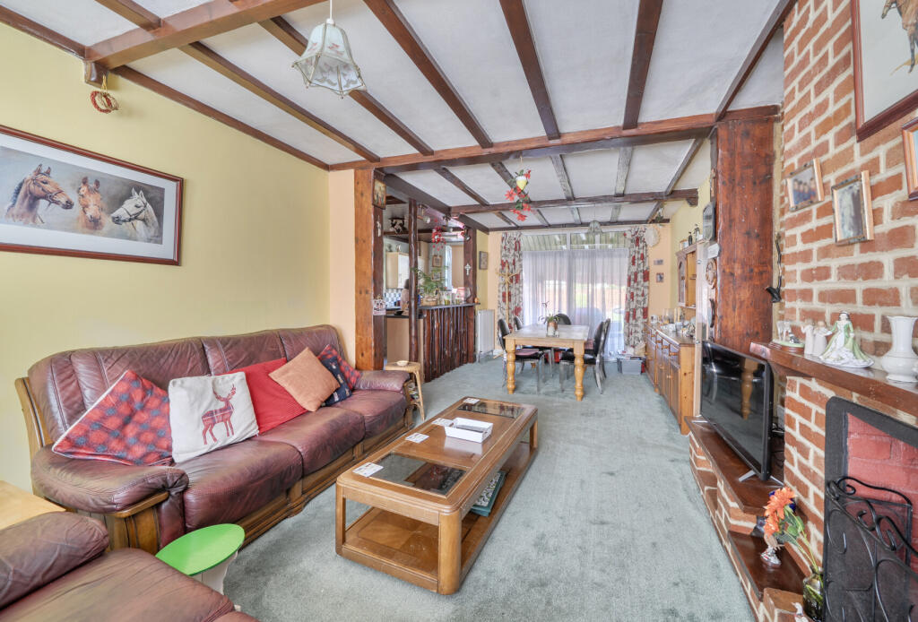 Main image of property: Rose Glen, London, NW9