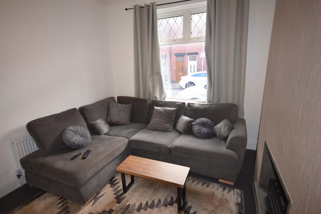 Westgate Road, Barrow-in-Furness photo 4