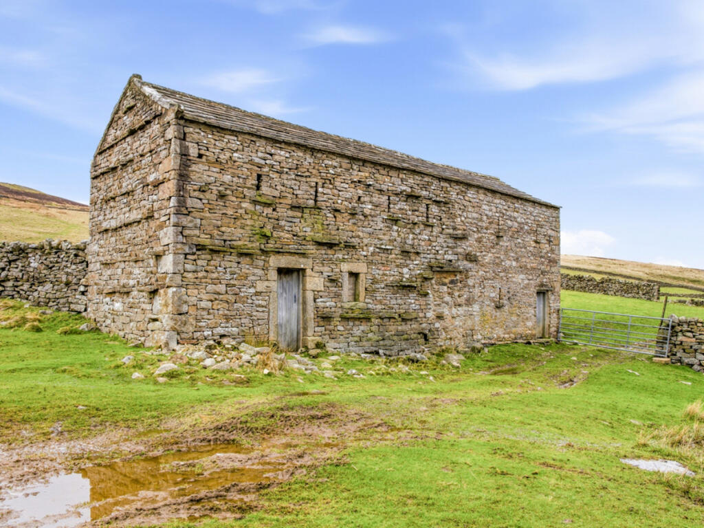 Main image of property: Cantrells Barn, Low Row, Richmond, DL11 6PS