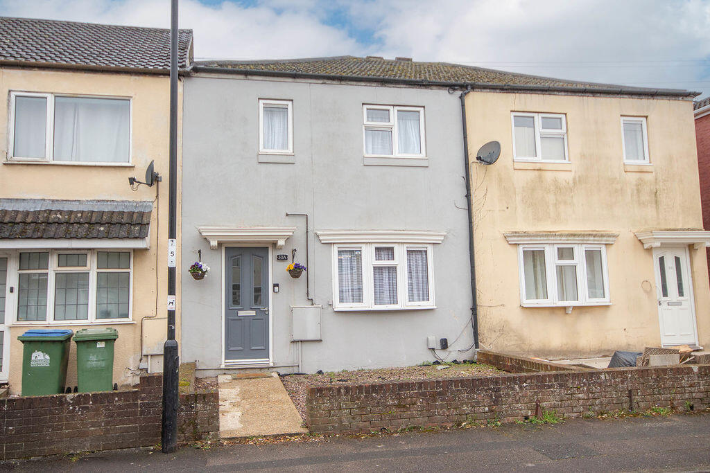 Main image of property: Firgrove Road, Freemantle