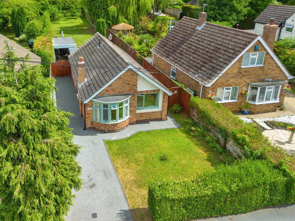 House in Grimsby, Healing - View 2