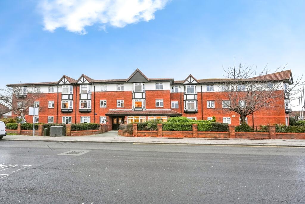 Main image of property: Coronation Road, Crosby, Liverpool, Merseyside, L23