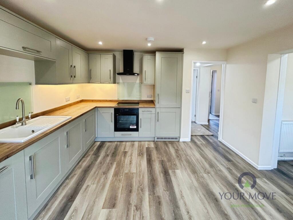 Audens Way, Midway, Swadlincote, Derbyshire, DE11 photo 2