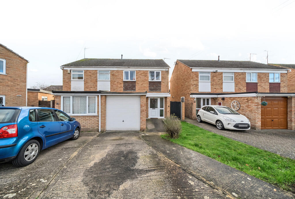 Main image of property: The Hopyard, Northway, Tewkesbury, Gloucestershire, GL20