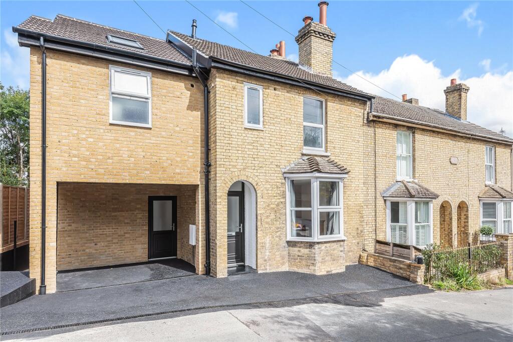 Main image of property: Camden Road, Sevenoaks, Kent, TN13