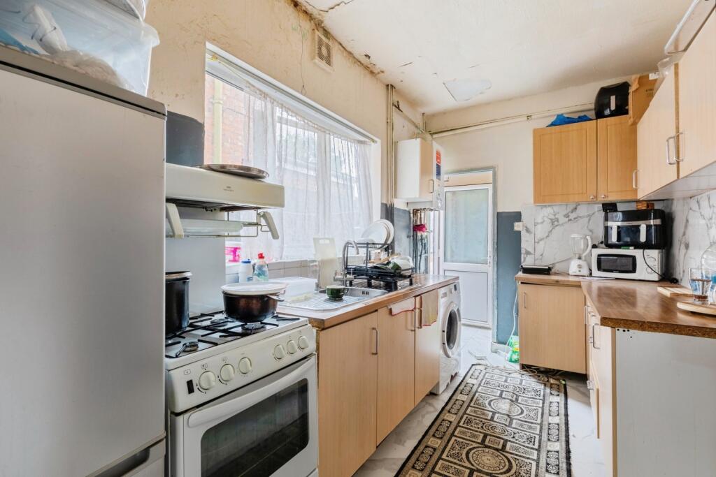 House in Coventry - More