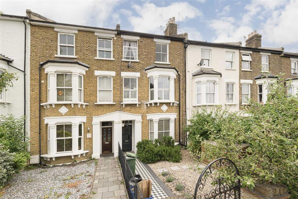 Main image of property: Stanley Road, Teddington