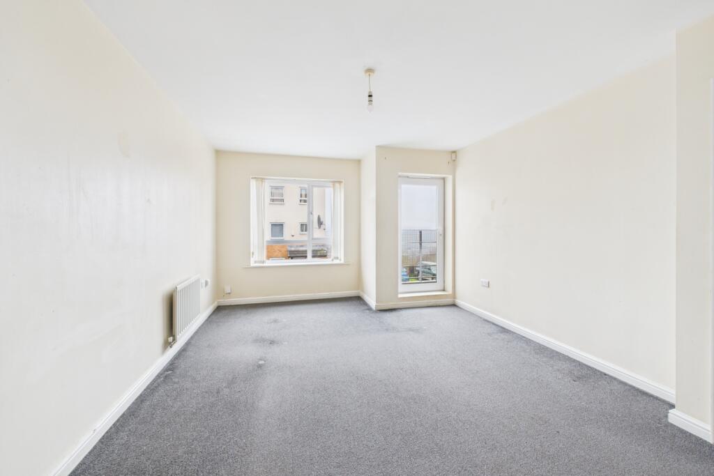 House in Sheffield, Norfolk Park - View 3