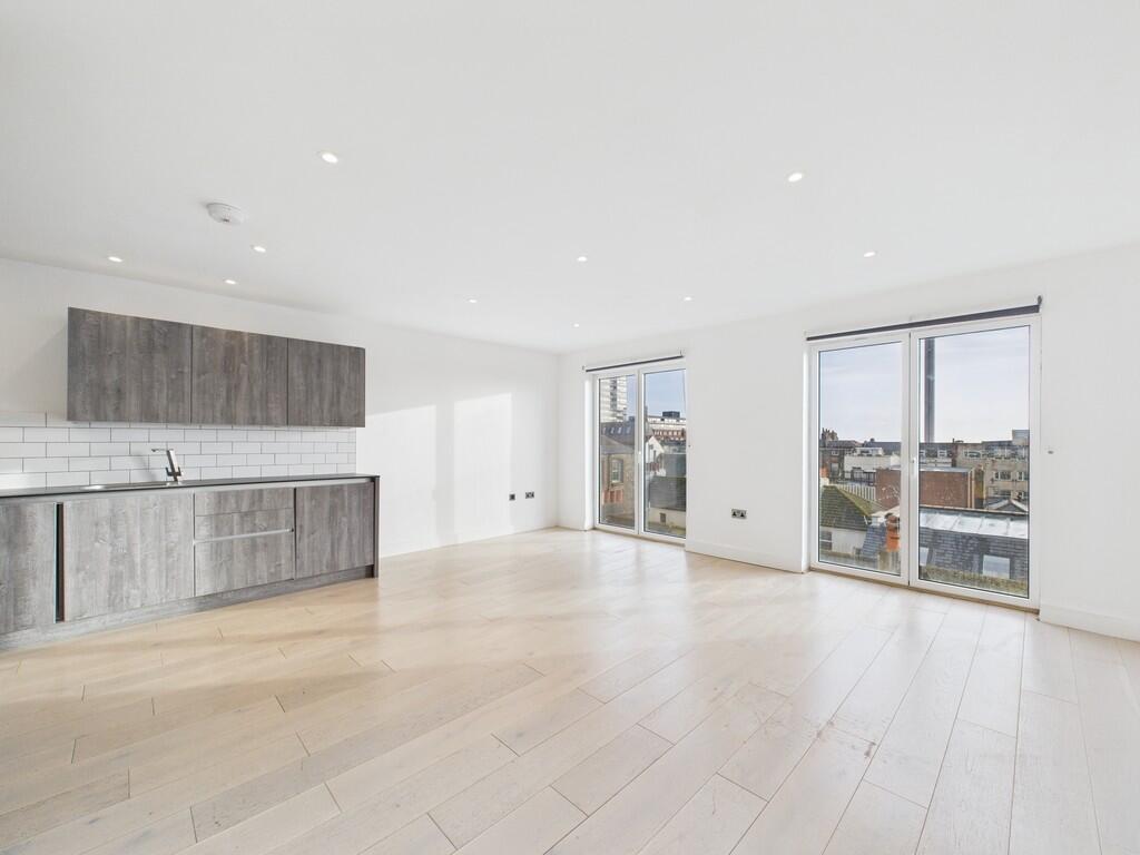 Main image of property: Western Road, Brighton, BN1 2HA