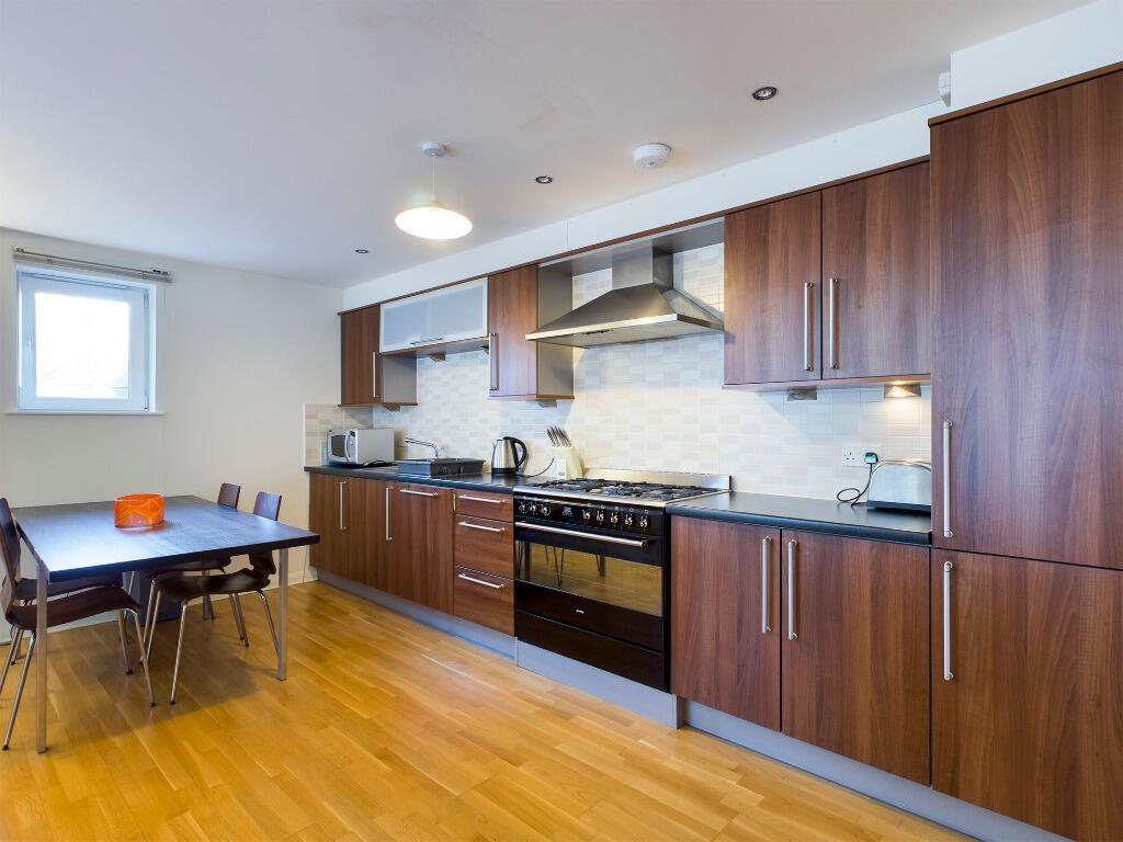 Main image of property: West Tollcross, Tollcross, Edinburgh, EH3
