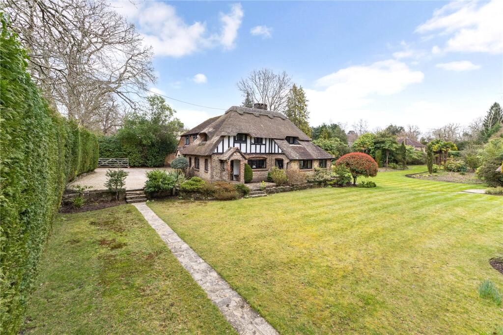 Main image of property: Sunset Lane, West Chiltington, Pulborough, West Sussex, RH20
