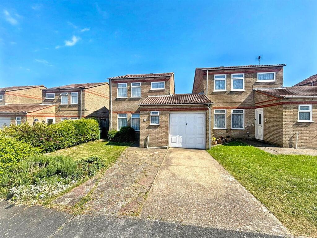 Main image of property: Peyton Close, Eastbourne
