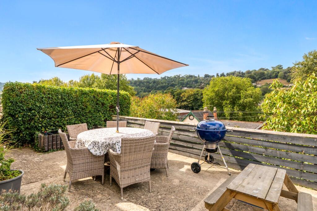 House in Stroud, Brimscombe and Thrupp - View 2
