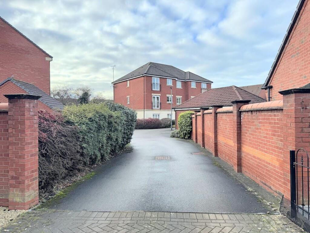 Main image of property: Parkway, Chellaston, Derby
