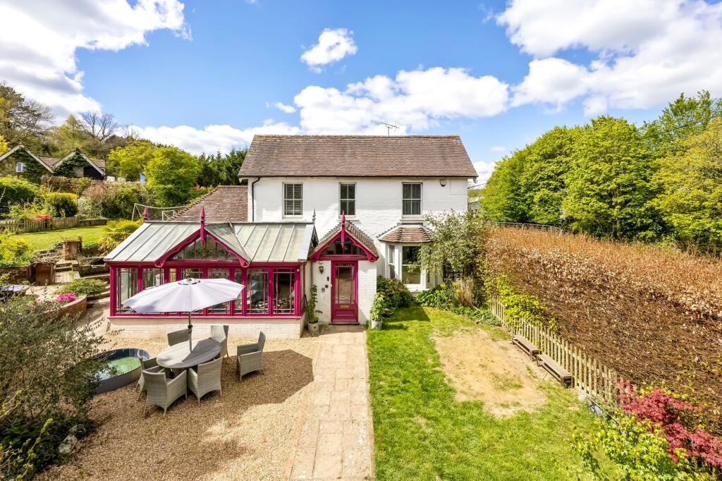 Main image of property: Tubwell Lane, Crowborough, TN6