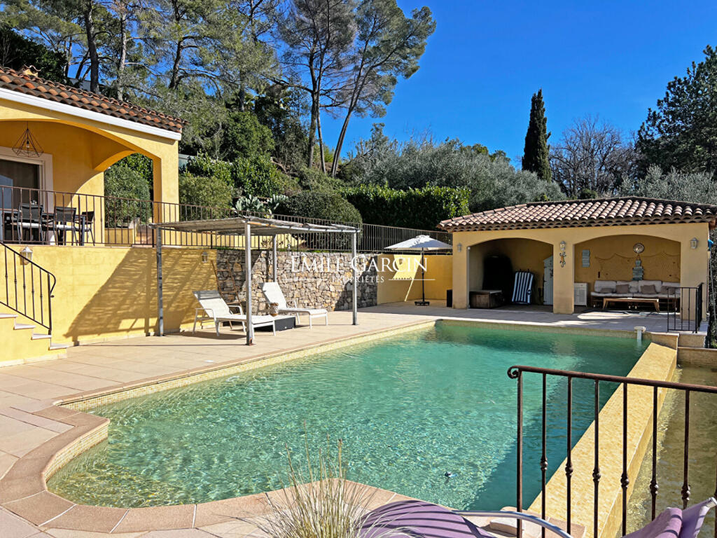 Main image of property: Provence-Alps-Cote d`Azur, Alpes-Maritimes, Mougins