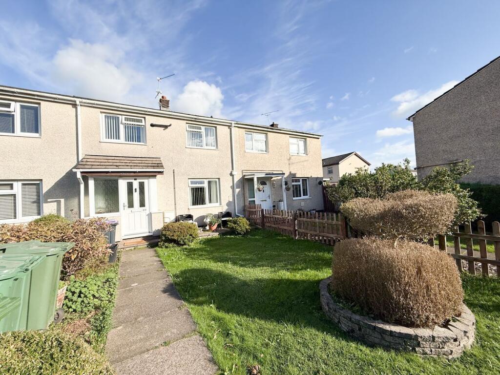 Main image of property: Llewellyn Road, Cwmbran, NP44