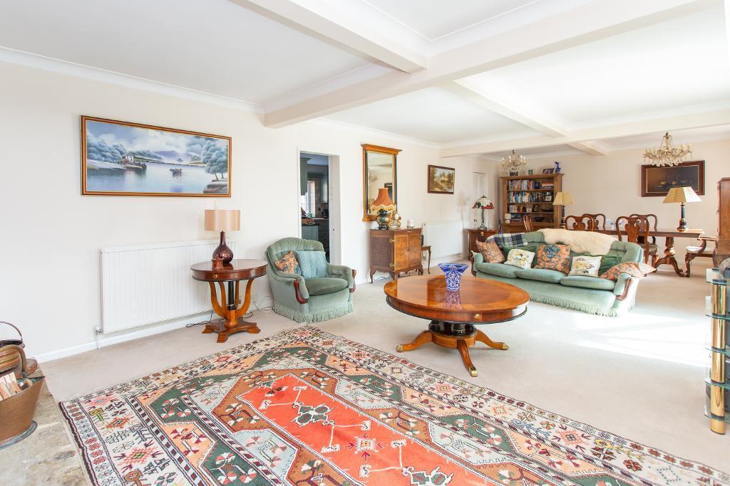 House in Rother, Etchingham - View 3