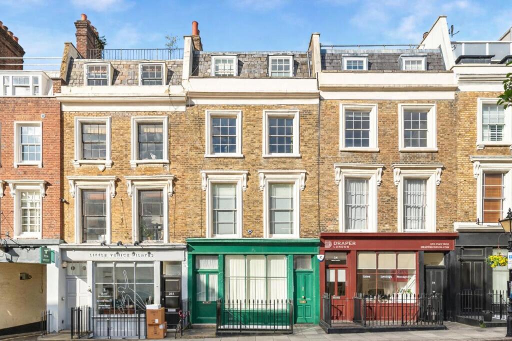 Main image of property: Bristol Gardens, Maida Vale, London, W9