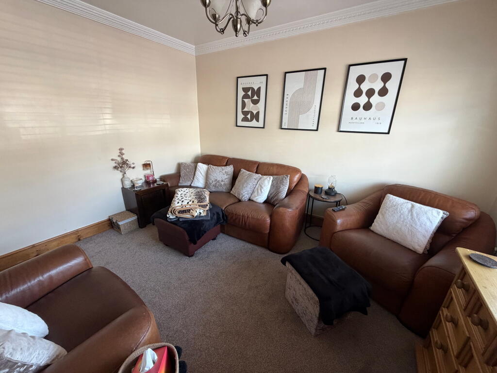 House in Stockport - More