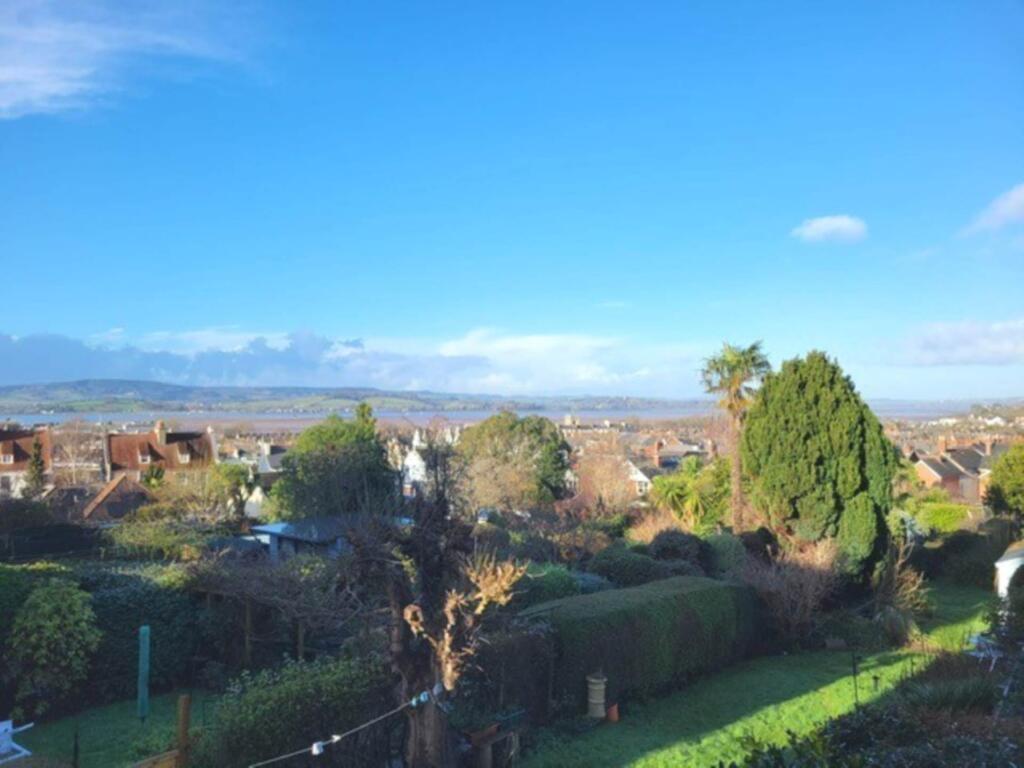 Main image of property: Albion Hill, Exmouth