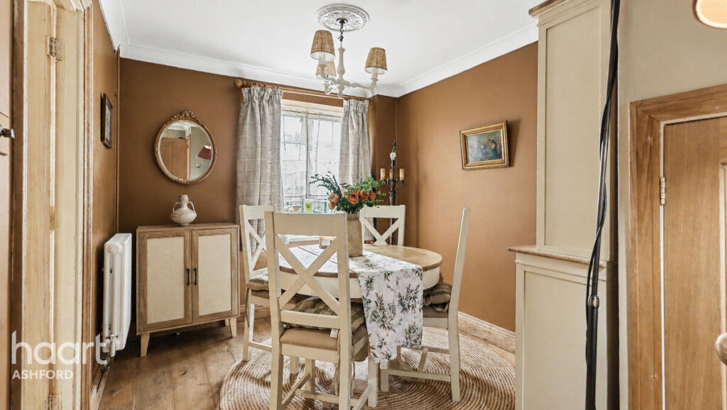 Main image of property: Brecon Rise, Ashford